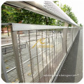 High quality stainless steel curtain mesh,decorative metal mesh,partition wall